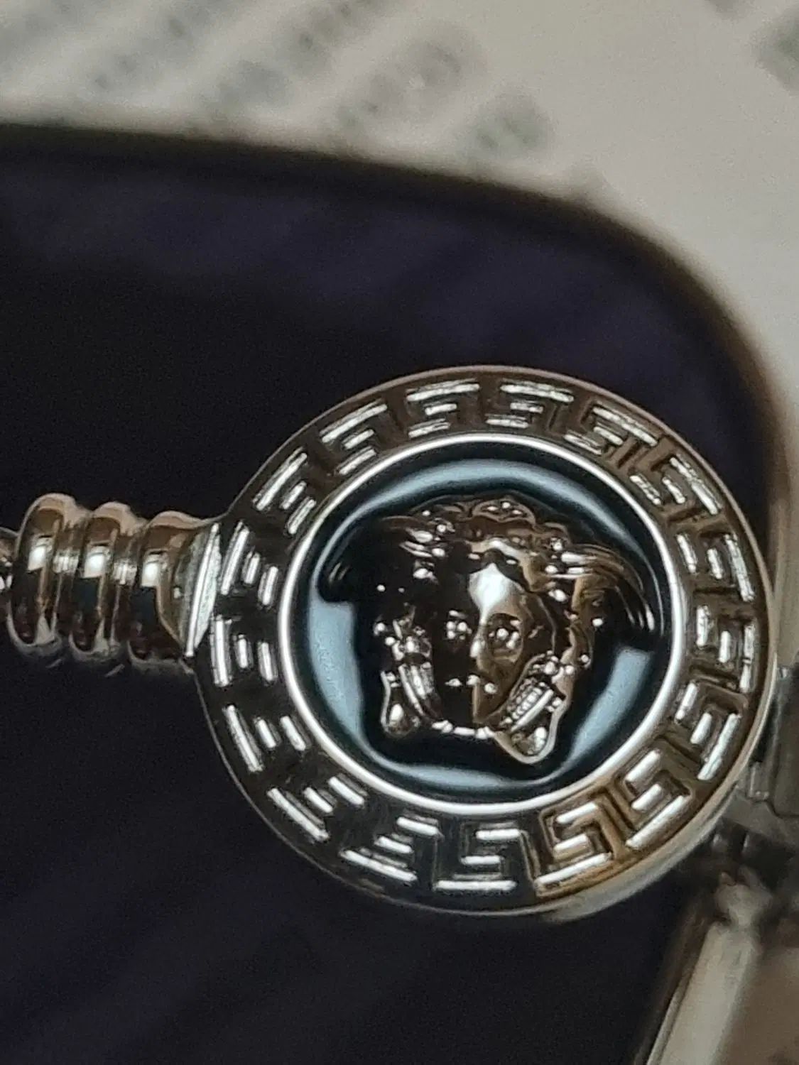عینک آفتابی ورساچه VERSACE|زیورآلات و اکسسوری|تهران, فرودگاه مهرآباد|دیوار