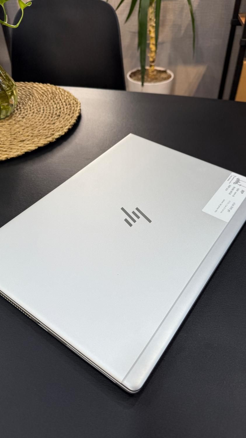 لپ تاپ hp elite 840 g6|رایانه همراه|لامرد, |دیوار