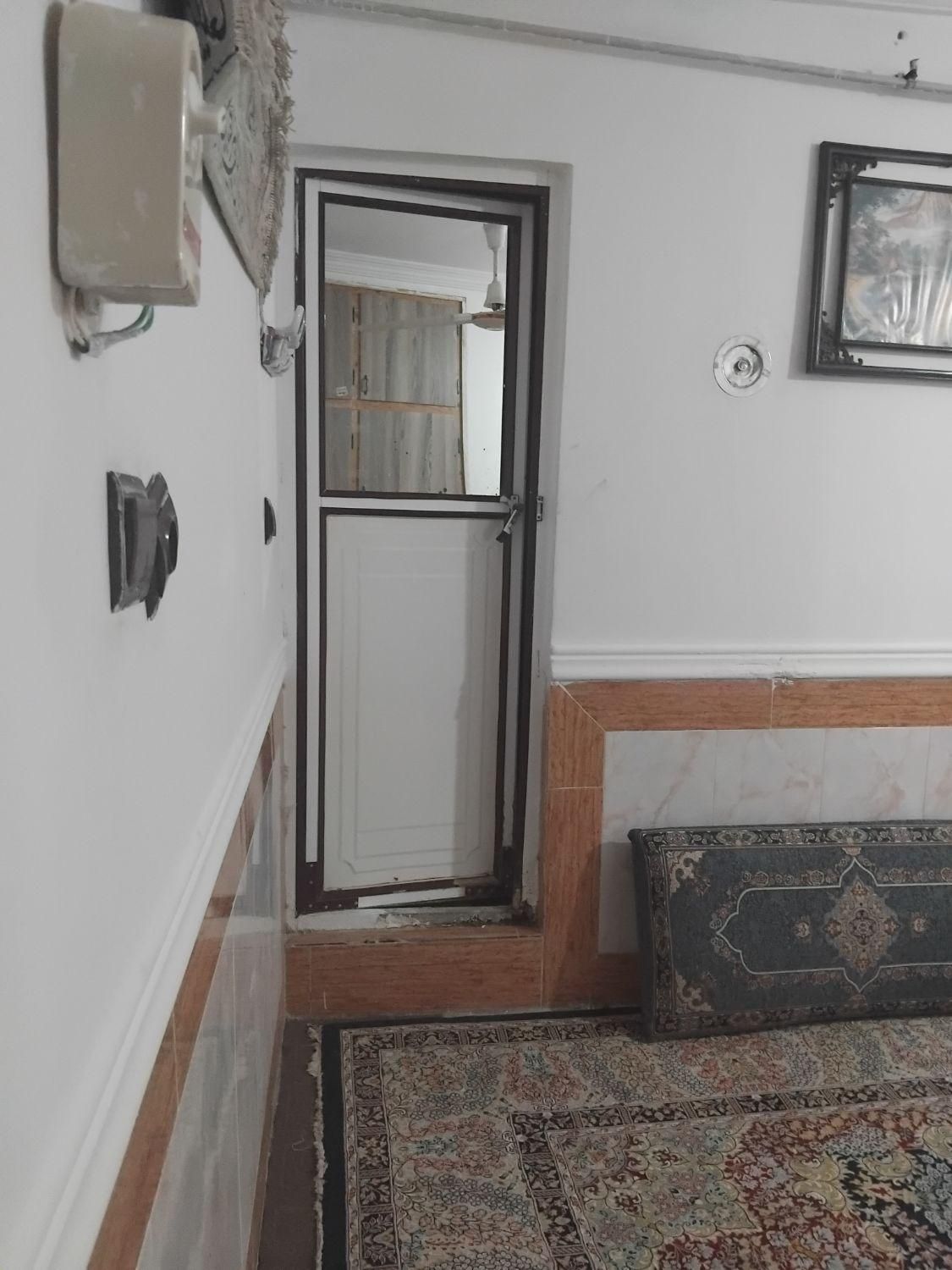 اجاره روزانه/هفتگی/ماهانه آپارتمان ۱۱۰ متری|اجارهٔ کوتاهمدت آپارتمان و سوئیت|فاضل آباد, |دیوار