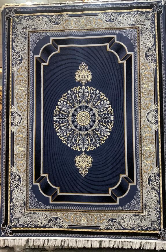 مدل نسترن دودی طلایی مناسب جهیزیه|فرش|تهران, بازار|دیوار