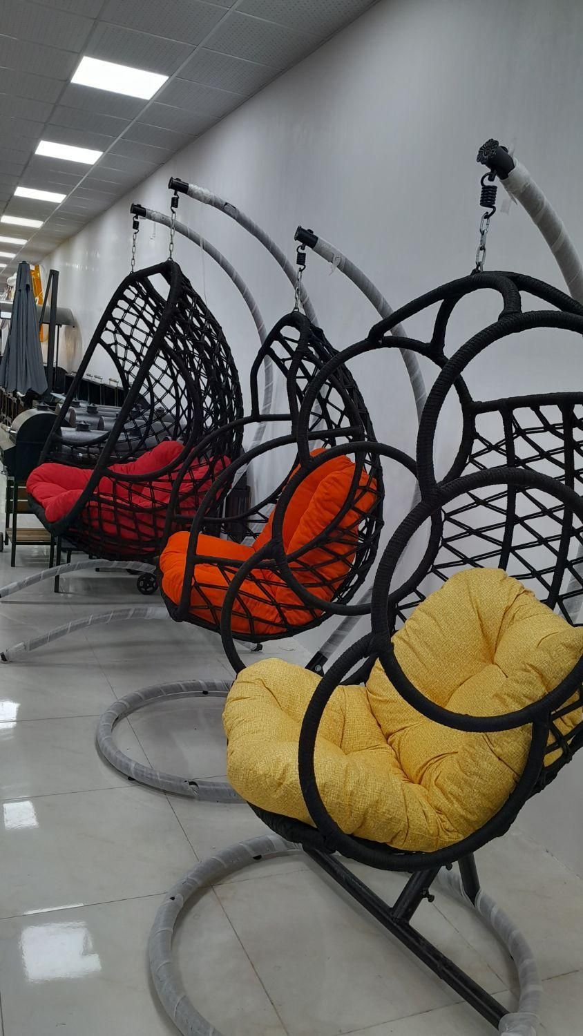 تاب ریلکسی/راحتی/المپیک/باغی مدل km|مبلمان خانگی و میز عسلی|چهارباغ, |دیوار