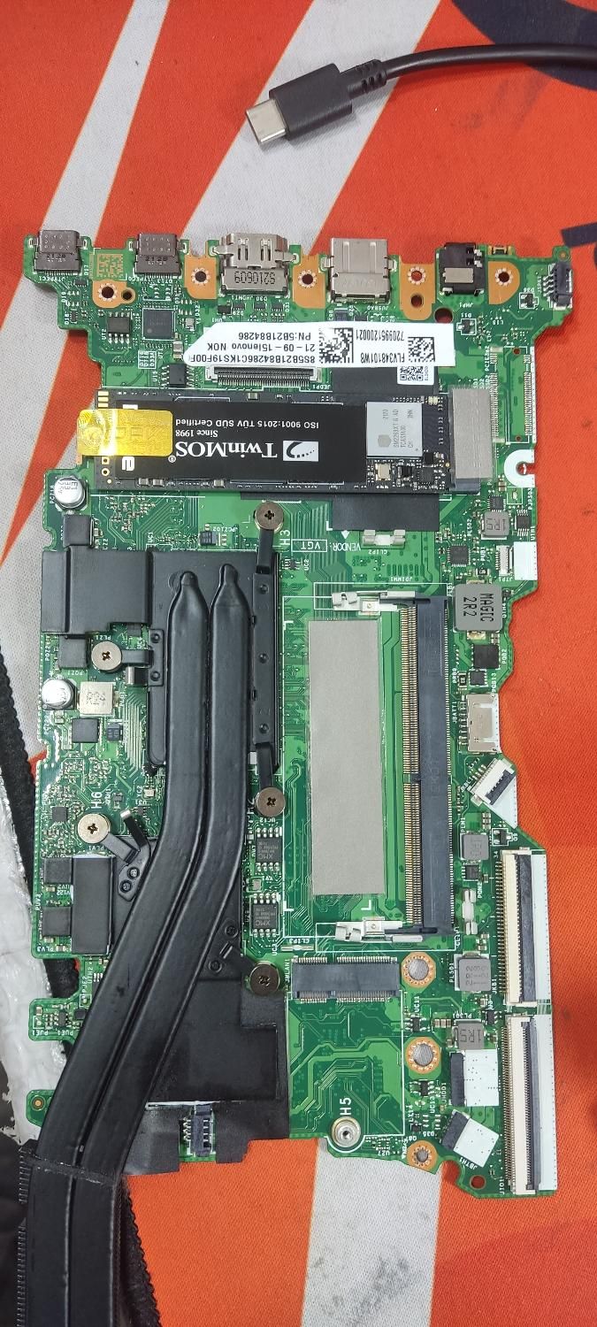 عیب یابی و تعمیرات لپ تاپ و کامپیوتر|خدمات رایانهای و موبایل|تهران, زعفرانیه|دیوار