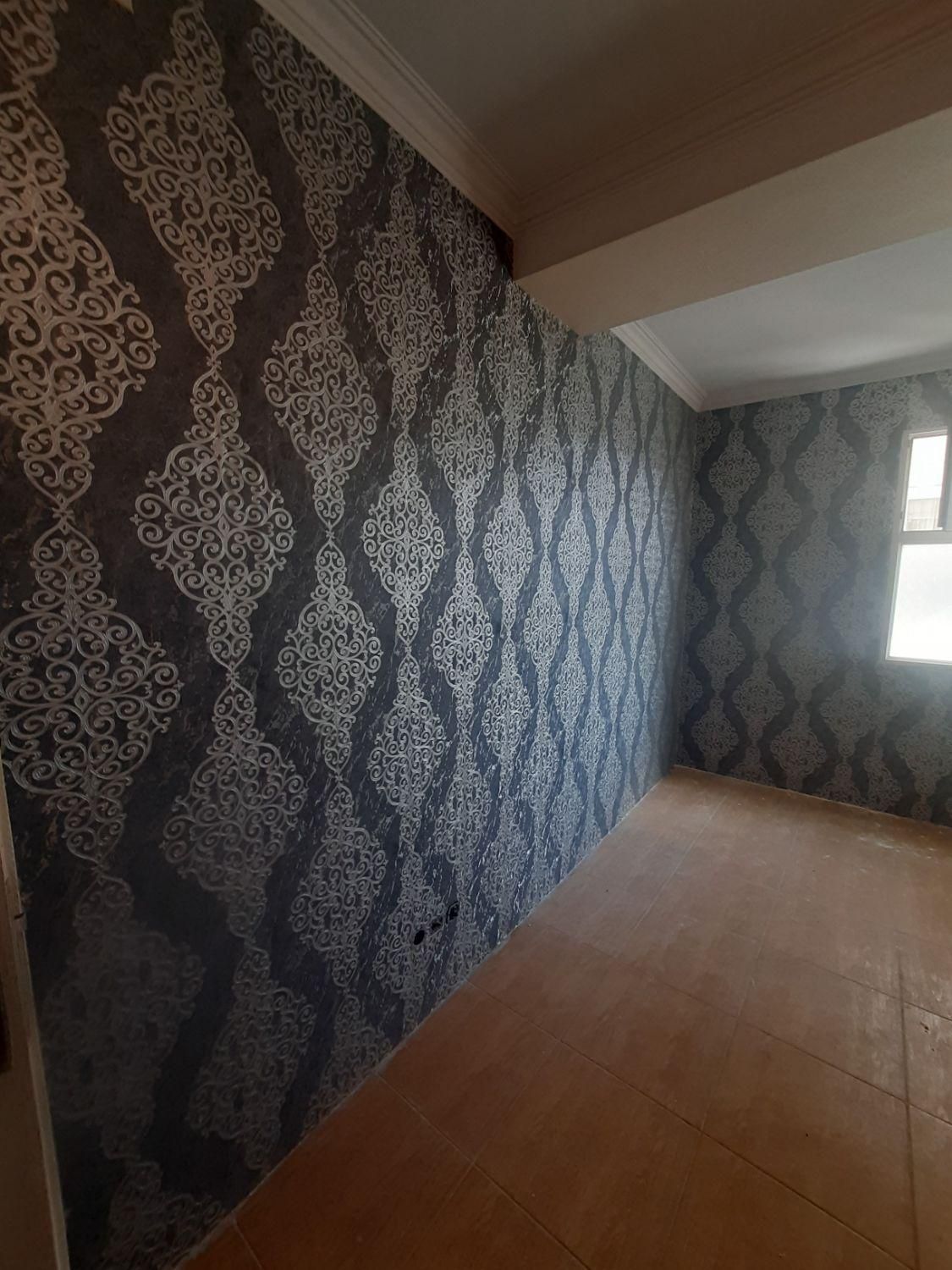 نصاب نصب کاغذدیواری،نقاشی،بازسازی|خدمات پیشه و مهارت|کرج, گلشهر|دیوار