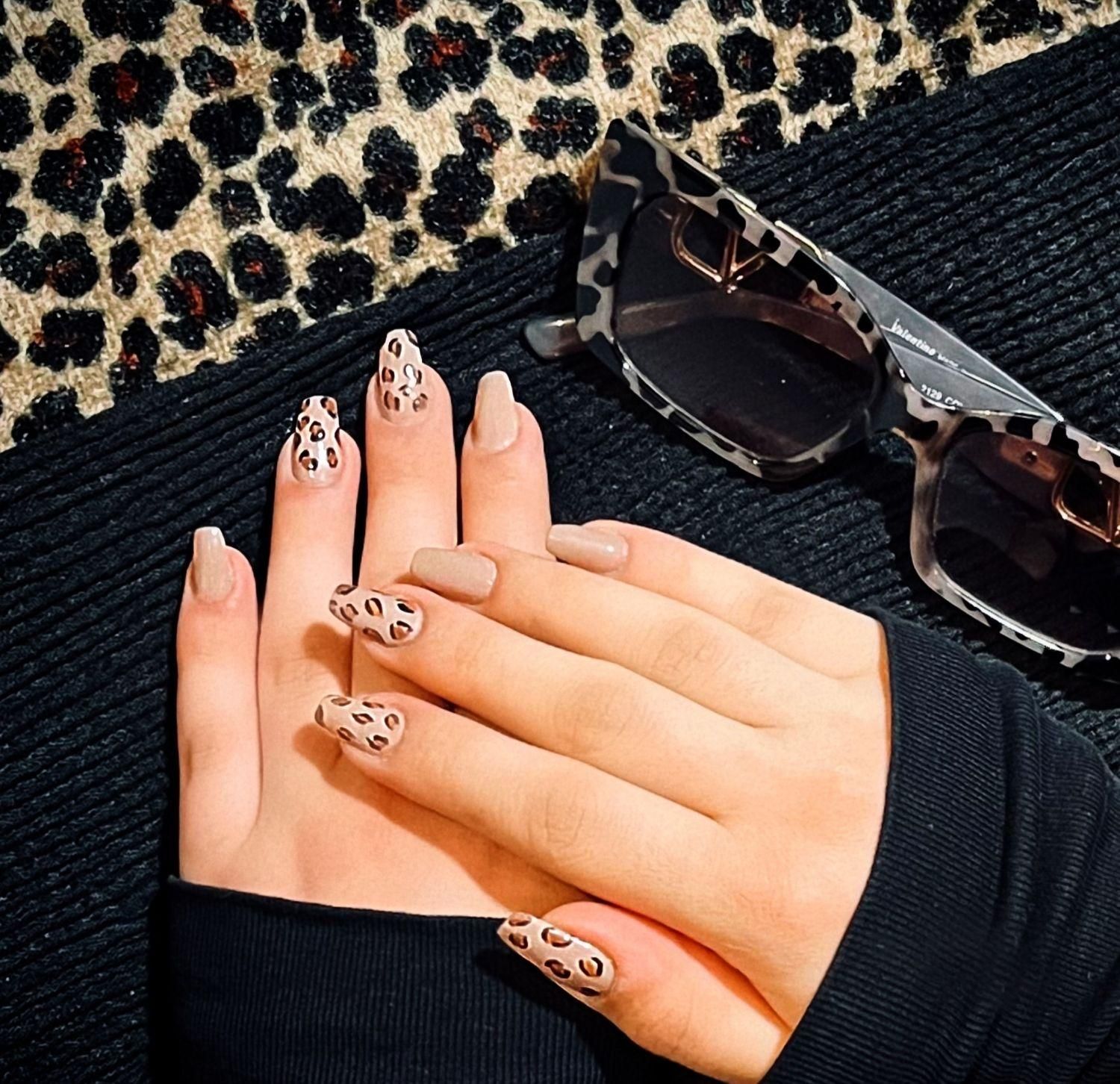 خدمات کاشت وترمیم ناخن|خدمات آرایشگری و زیبایی|شاهین‌شهر, عطار|دیوار