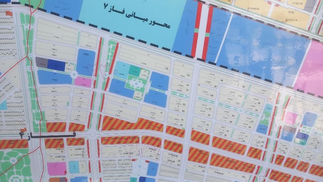 مسکن ملی بدون واریزی بهارستان|پیش‌فروش املاک|اصفهان, بهارستان|دیوار