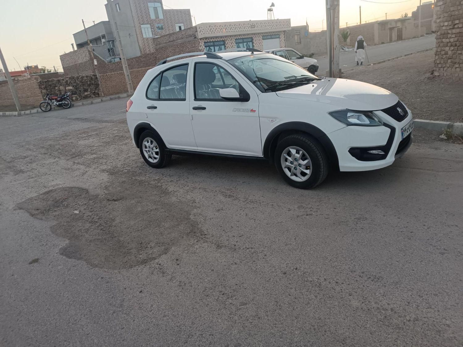 کوییک s|خودرو سواری و وانت|بیرجند, |دیوار