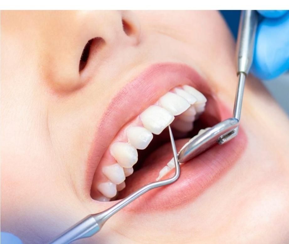 دندانپزشکی دکتر ناجی|خدمات آرایشگری و زیبایی|باقرشهر, |دیوار