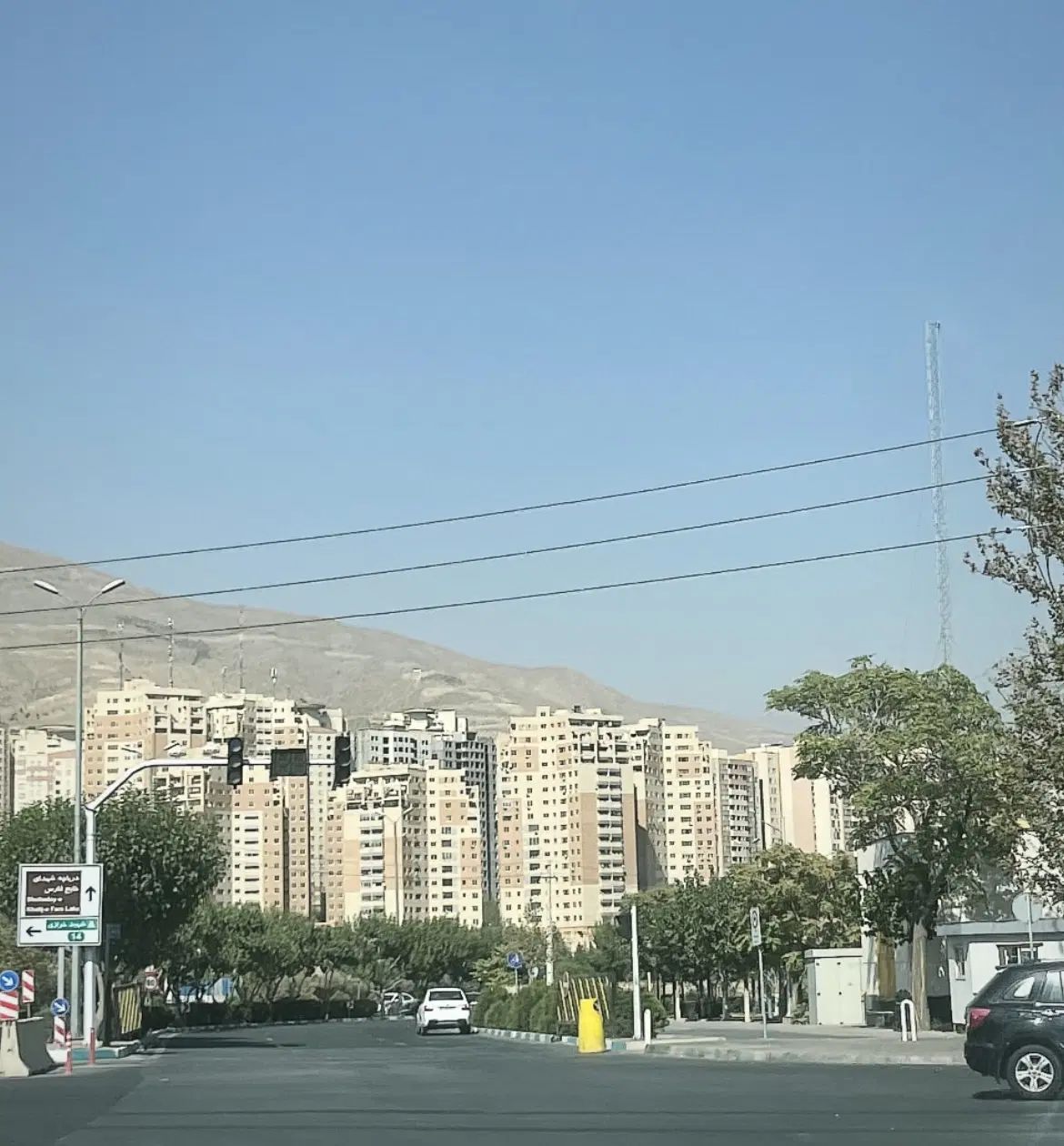 اجاره ملک دراختیار/ دربست/بازسازی شده، امیرکبیر|اجارهٔ خانه و ویلا|تهران, گلستان (شهرک راه آهن)|دیوار