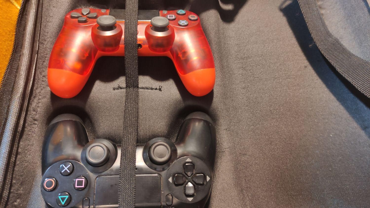 اجاره ps4|کنسول، بازی ویدئویی و آنلاین|بروجرد, |دیوار