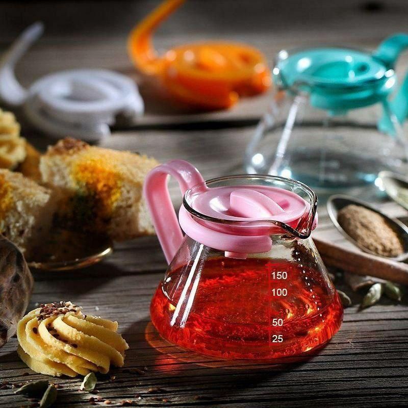 قوری زعفران پیرکسی اترین|قوری، کتری، قهوه‌ساز دستی|مشهد, ده دی|دیوار