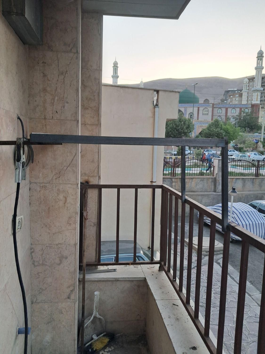 لوله کشی ساختمان آب وپکیچ جوشکاری آبگرمکن جای کولر|خدمات پیشه و مهارت|سنندج, |دیوار