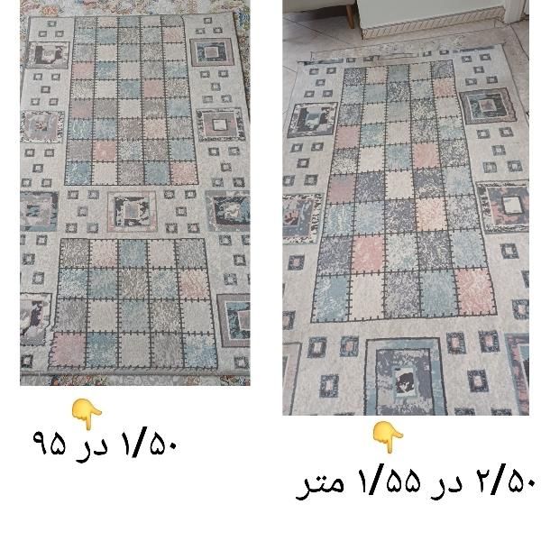 قالیچه آشپزخانه|گلیم، جاجیم، گبه|تهران, مسعودیه|دیوار