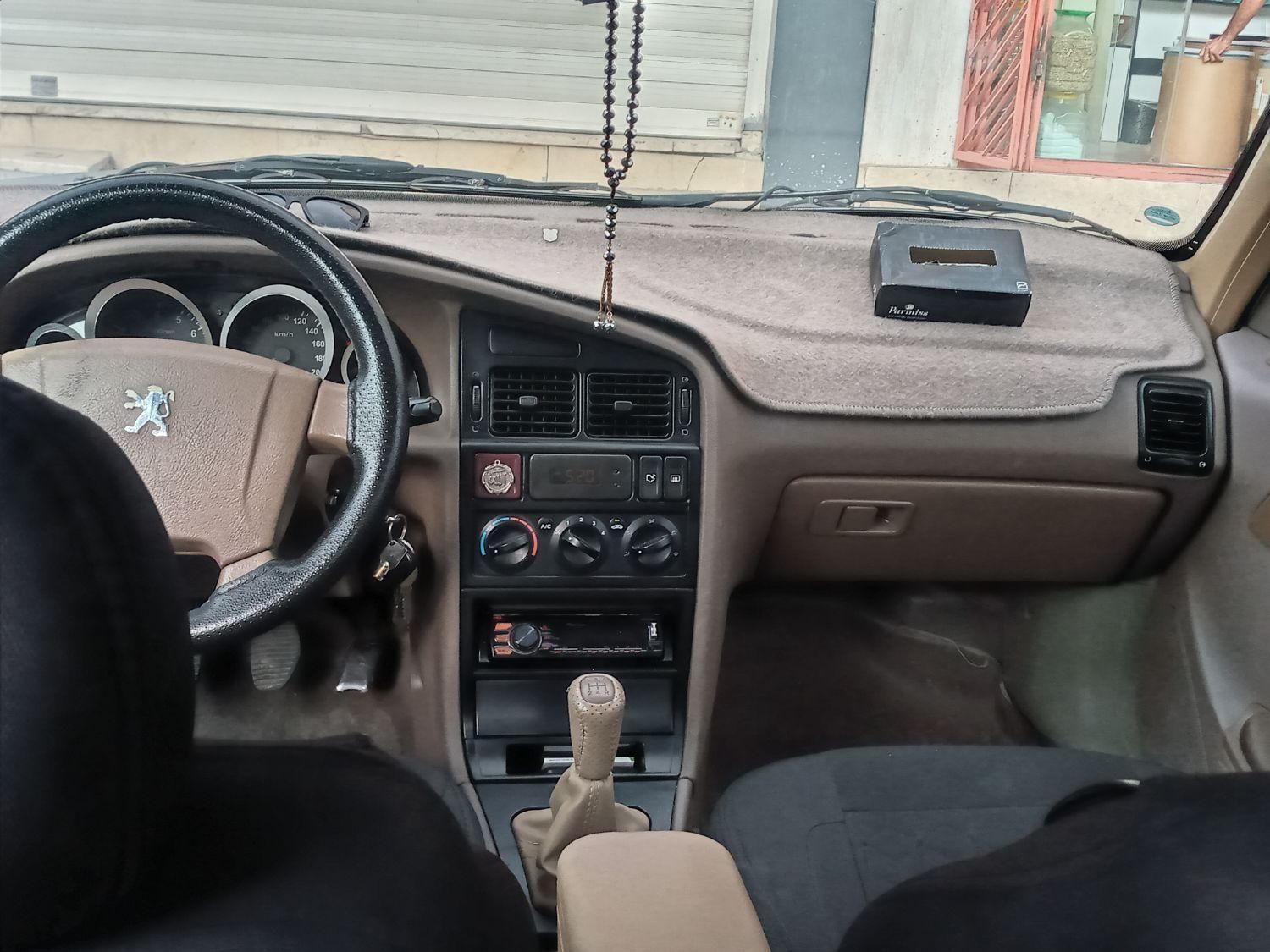 پژو405 slx1800|خودرو سواری و وانت|اصفهان, برازنده|دیوار