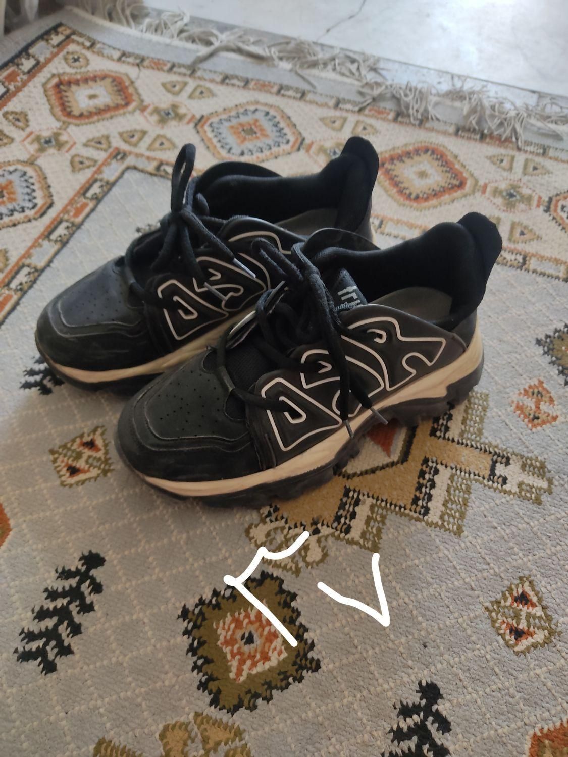 تعدادی کفش زنانه درحدنو|کیف، کفش، کمربند|ورامین, ورامین|دیوار