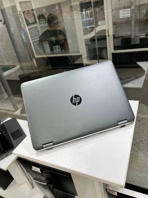 لپتاپ HP 650 G2 حسابداری دانشجویی پرسرعت با ضمانت|رایانه همراه|تهران, میدان ولیعصر|دیوار