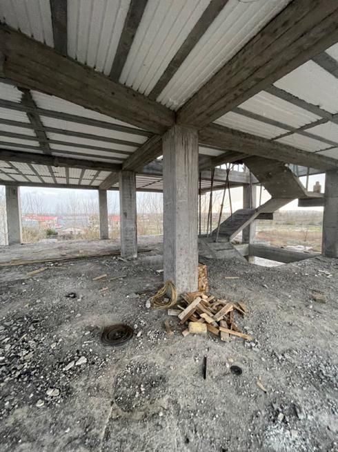 پیش فروش /آپارتمان/نما مدرن/دارای وام/بخشی معاوضه|پیش‌فروش املاک|کیاشهر, |دیوار