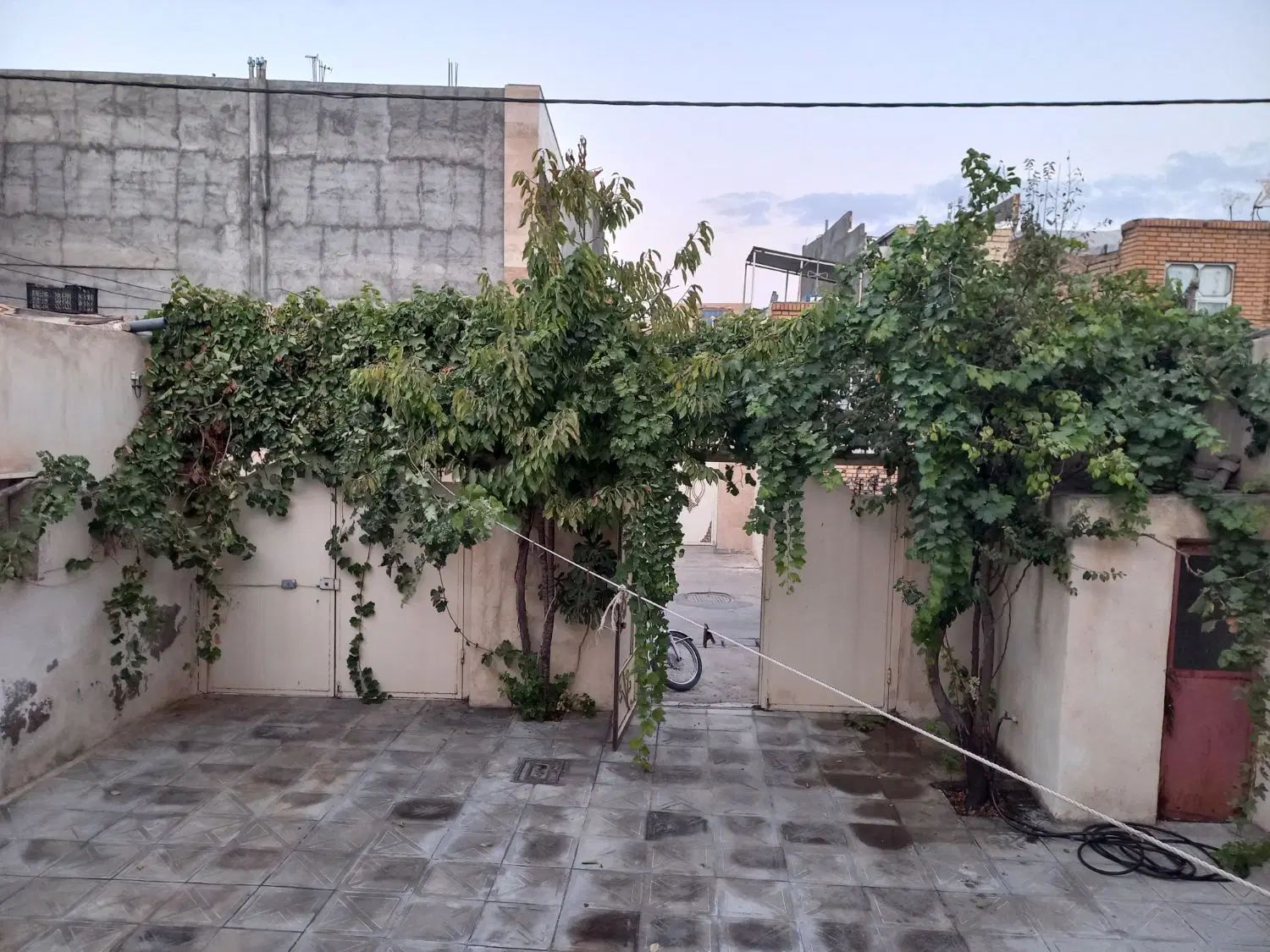 اجاره روزانه/هفتگی/ماهانه آپارتمان ۱۵۰ متری|اجارهٔ کوتاه‌مدت آپارتمان و سوئیت|بجنورد, |دیوار