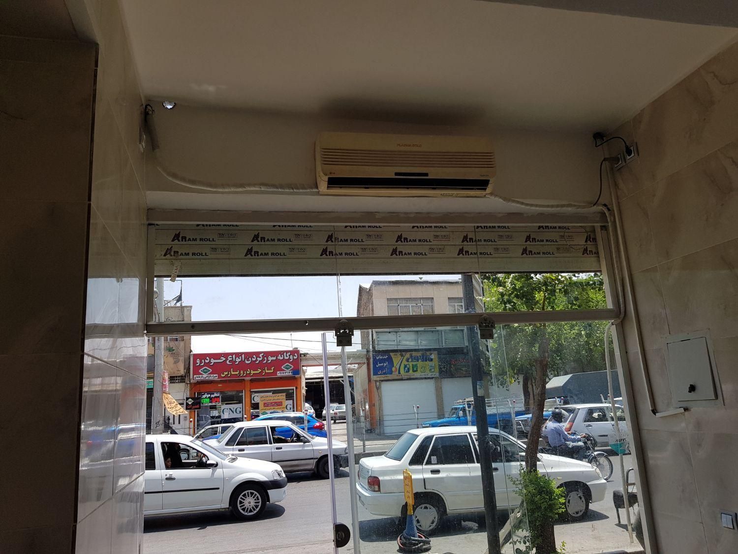 جهت سم فروشی چادردوزی سوپری لوازم خانگی یدکی دفتر|اجارهٔ مغازه و غرفه|شیراز, بازار|دیوار