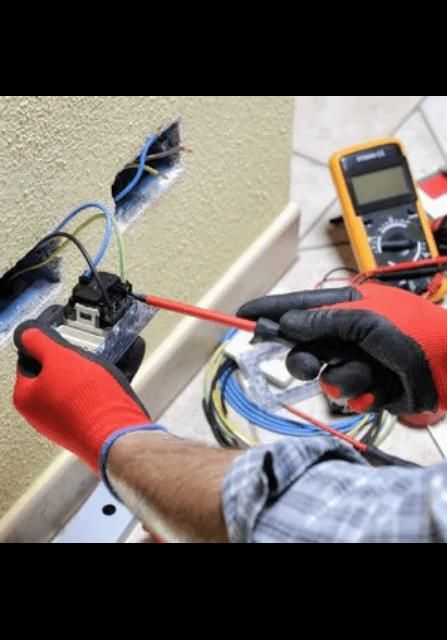 برقکاری تجاری و مسکونی|خدمات پیشه و مهارت|قائمشهر, |دیوار