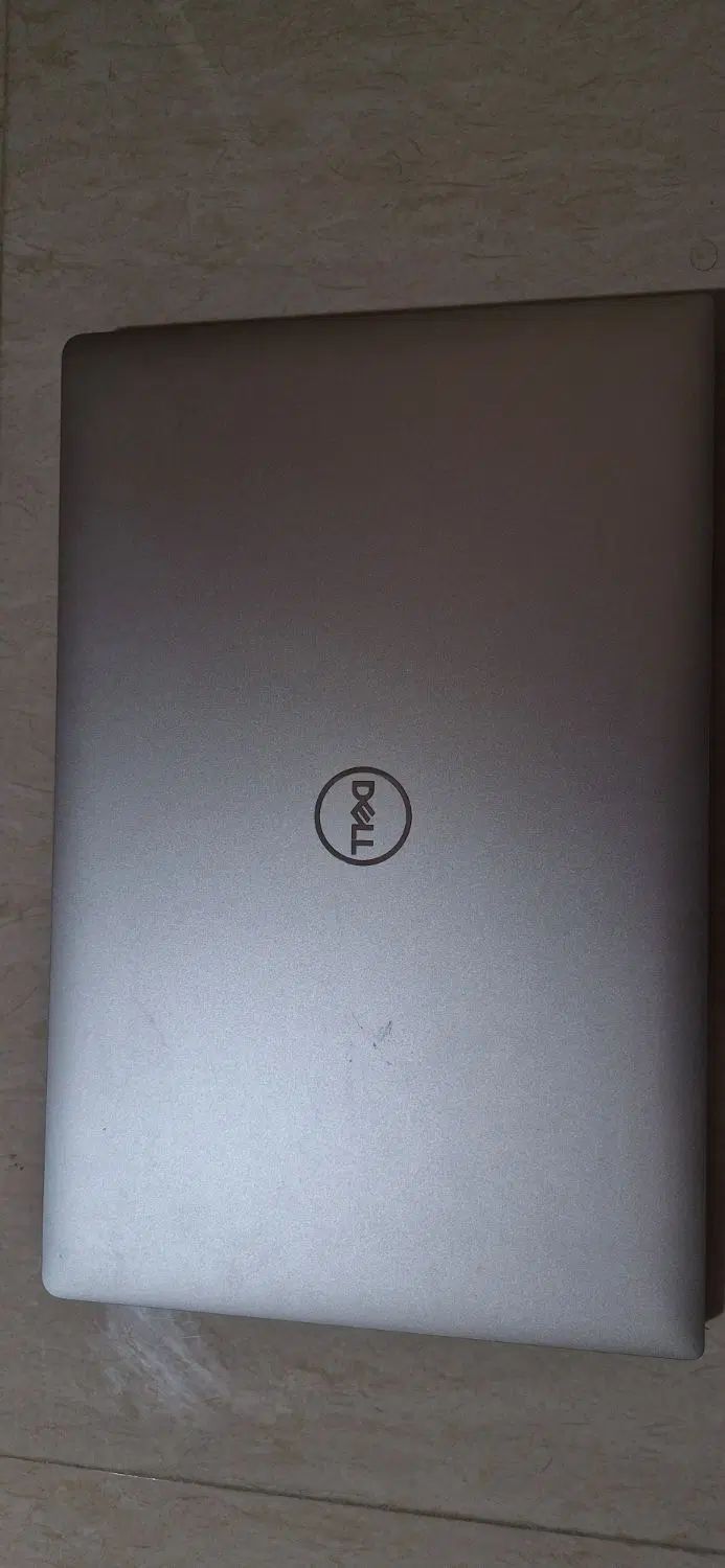 لپ تاپ دل lap top dell percios 5540|رایانه همراه|کرمانشاه, |دیوار