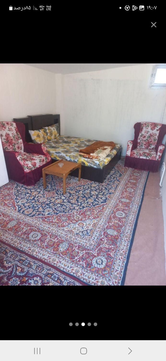 اجاره روزانه/هفتگی/وساعتی سوییت سوئیت۲۰متردردانشجو|اجارهٔ کوتاه‌مدت آپارتمان و سوئیت|مشهد, دانشجو|دیوار