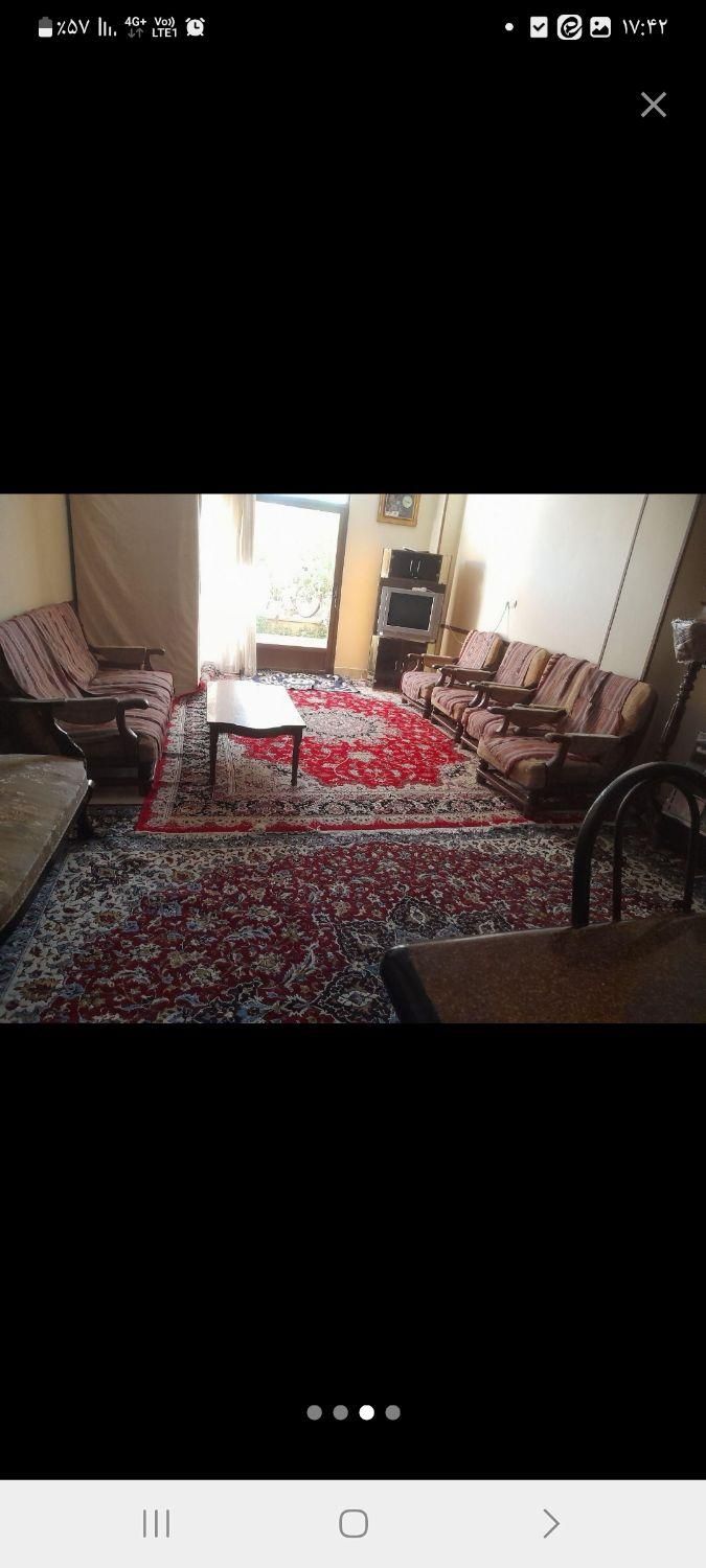 اجاره روزانه آپارتمان|اجارهٔ کوتاه‌مدت آپارتمان و سوئیت|اصفهان, لاله|دیوار