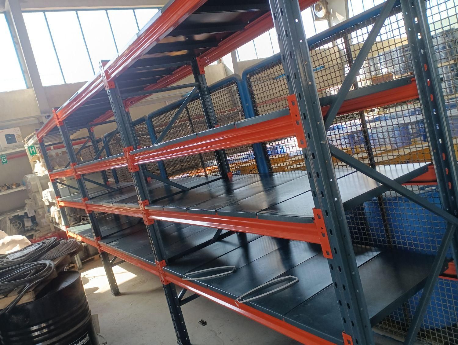 نصاب قفسه هستم|خدمات پیشه و مهارت|آبادان, |دیوار