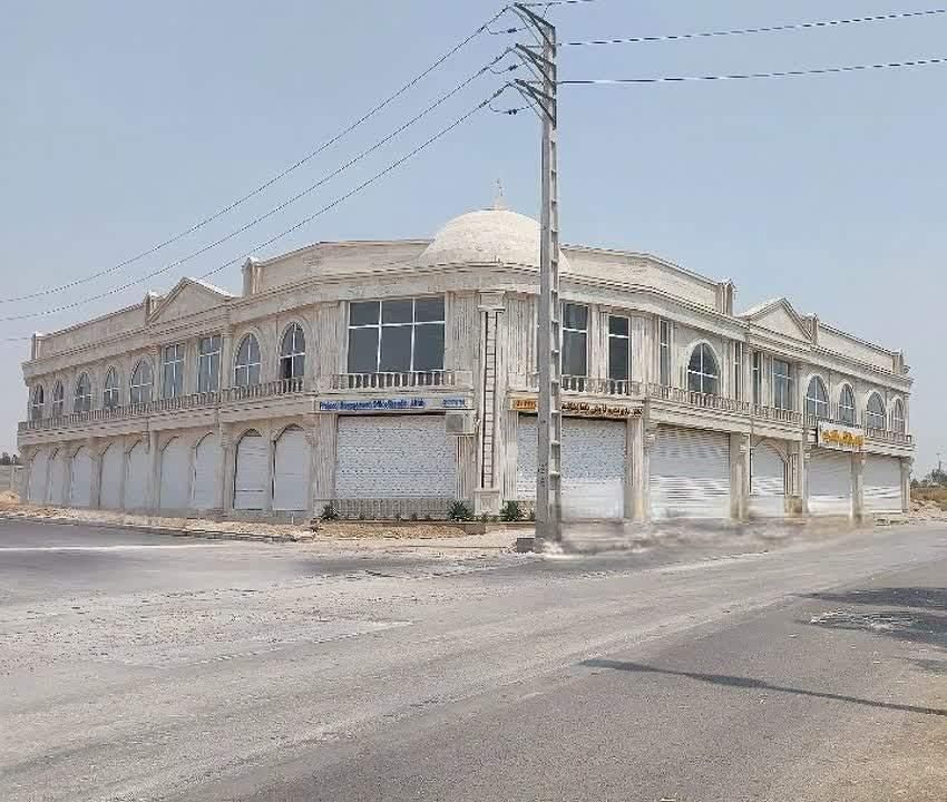 فروش مغازه 14 متر|فروش مغازه و غرفه|بوشهر, |دیوار