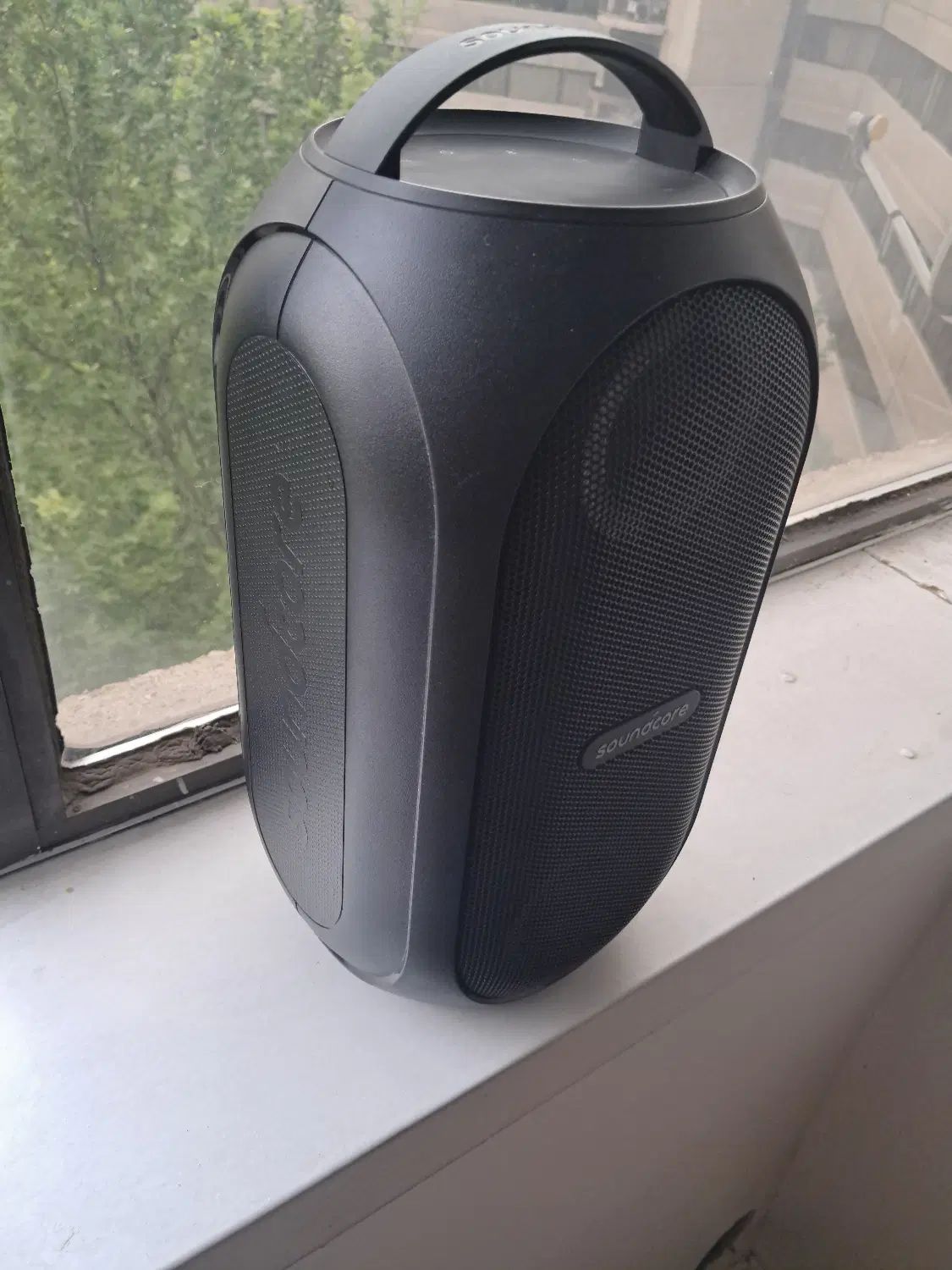 اسپیکر soundcore partycast A3390|پخش‌کننده همراه|تهران, اکباتان|دیوار