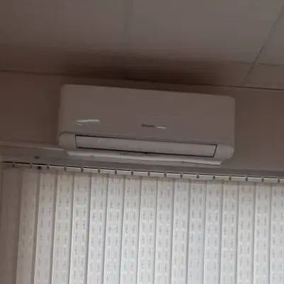 فروش دو تا کولر|کولر گازی و فن‌کوئل|رشت, پورسینا|دیوار
