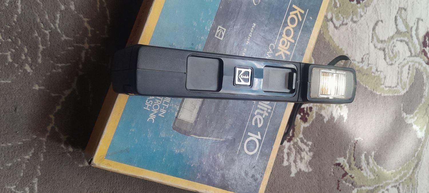 دوربین عکاسی عتیقه|دوربین عکاسی و فیلمبرداری|شیراز, طلاب|دیوار