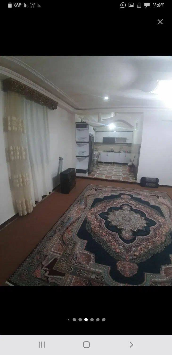 اجاره روزانه و دربستی سوئیت روستای اردها|اجارهٔ کوتاه‌مدت آپارتمان و سوئیت|سراب, |دیوار