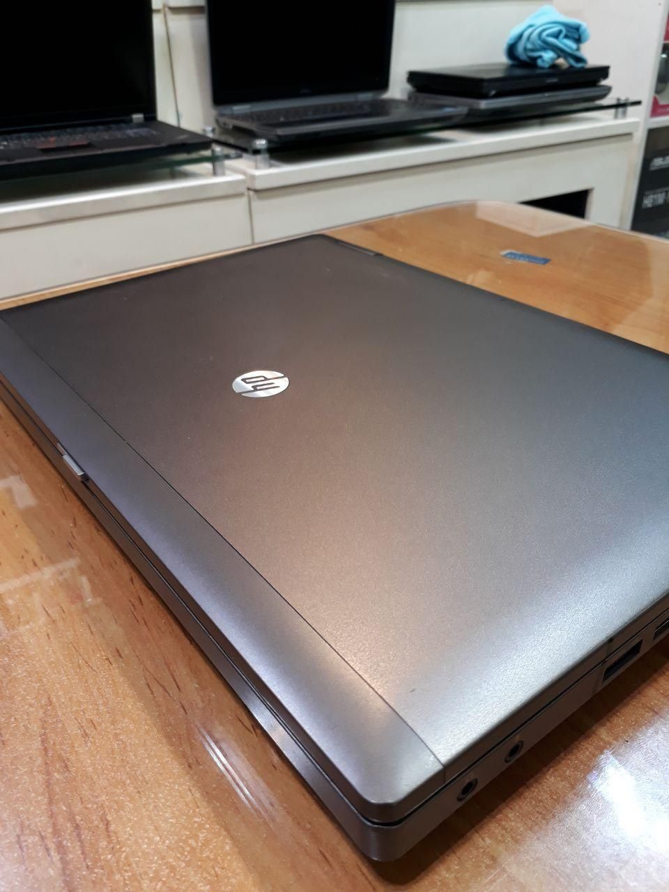 HP 6475 b|رایانه همراه|گرگان, |دیوار