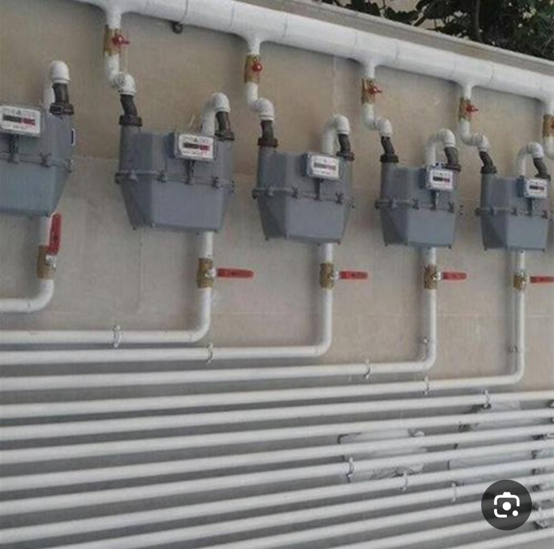 لوله کشی گاز خانگی «»|خدمات پیشه و مهارت|ایرانشهر, |دیوار