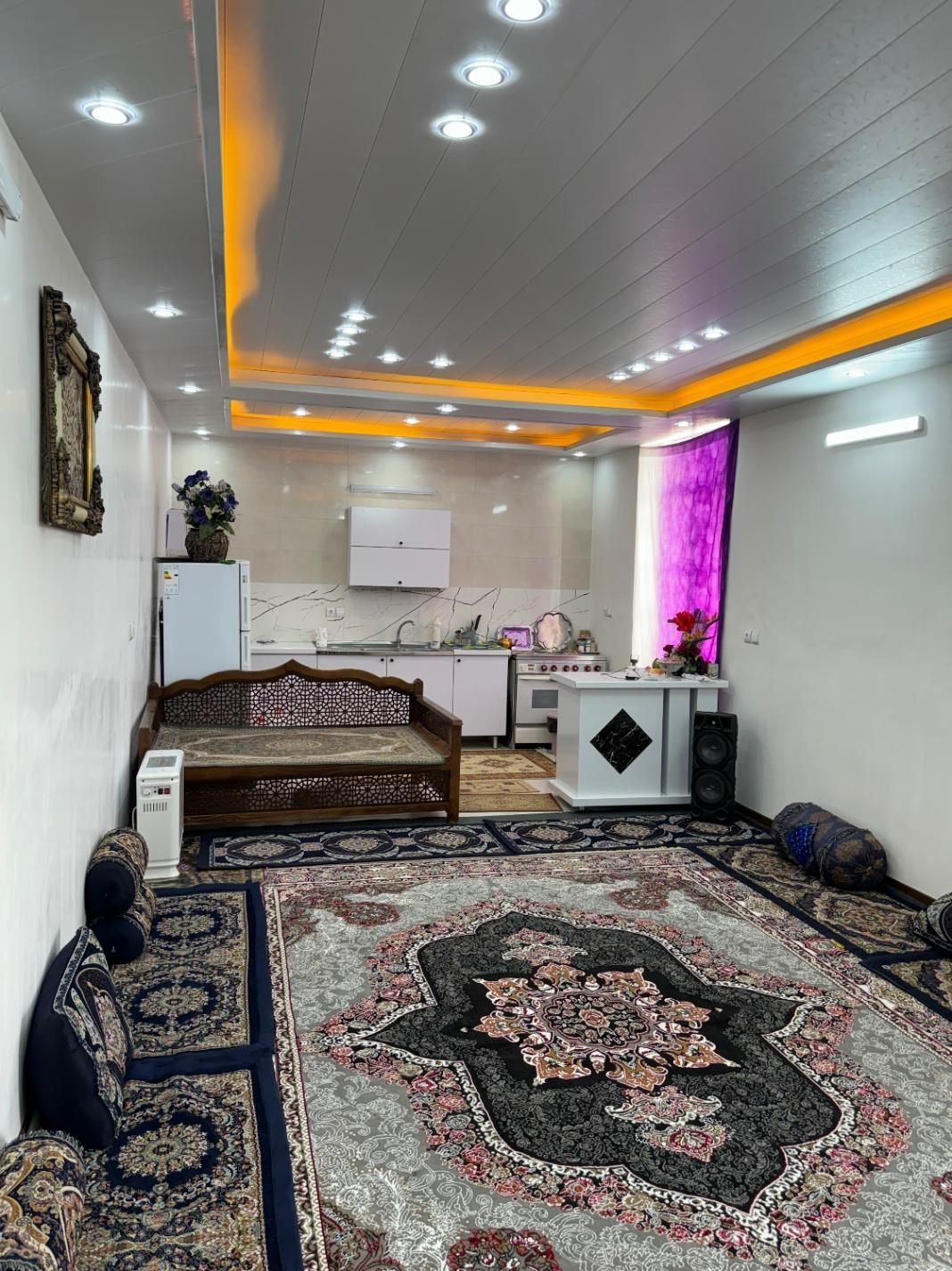 باغ ویلا|فروش خانه و ویلا|اصفهان, باغ فدک|دیوار