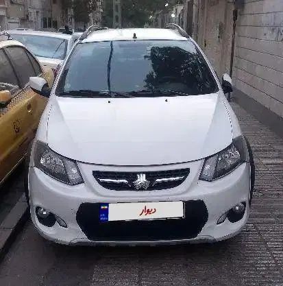خودرو کوییک مدل۱۴۰۱|خودرو سواری و وانت|تهران, نیروی هوایی (پیروزی)|دیوار
