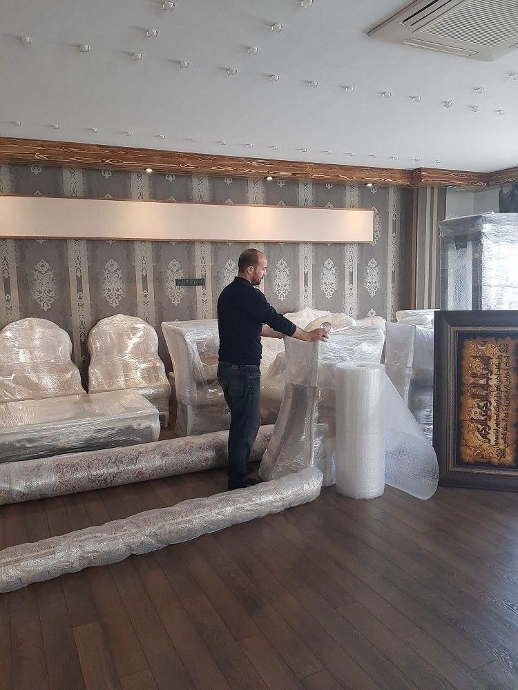 خدمات اتوبارباربری وردآورداردستانی شهرقدس گرمدره|خدمات حمل و نقل|تهران, وردآورد|دیوار