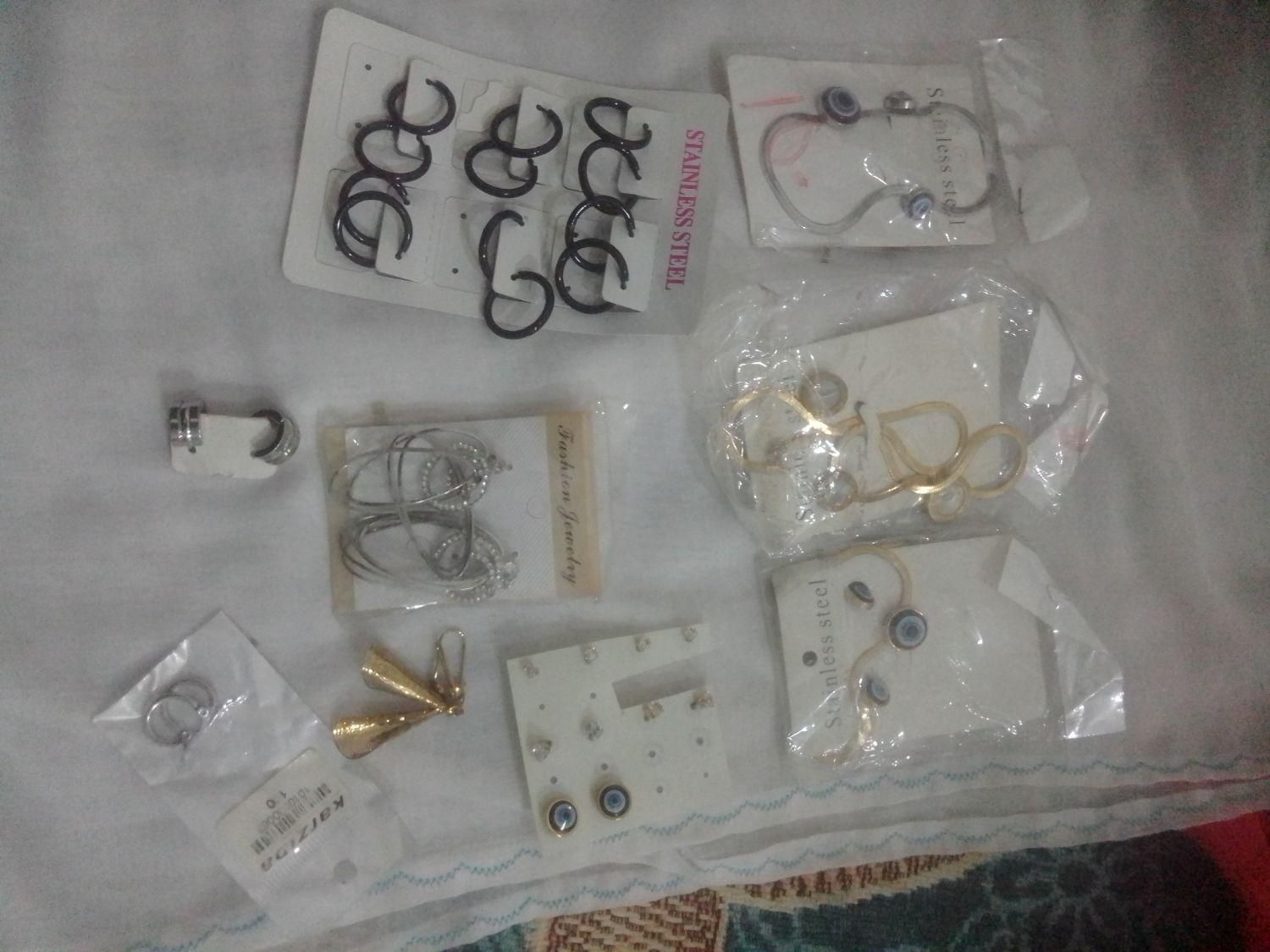 بدلیجات رنگ ثابت|بدلیجات|گلپایگان, |دیوار