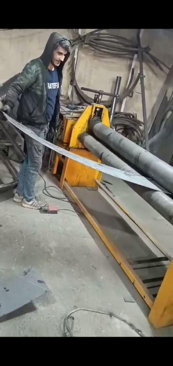 ساخت اتواع پله پیچ|خدمات پیشه و مهارت|پاکدشت, پاکدشت (مامازند)|دیوار