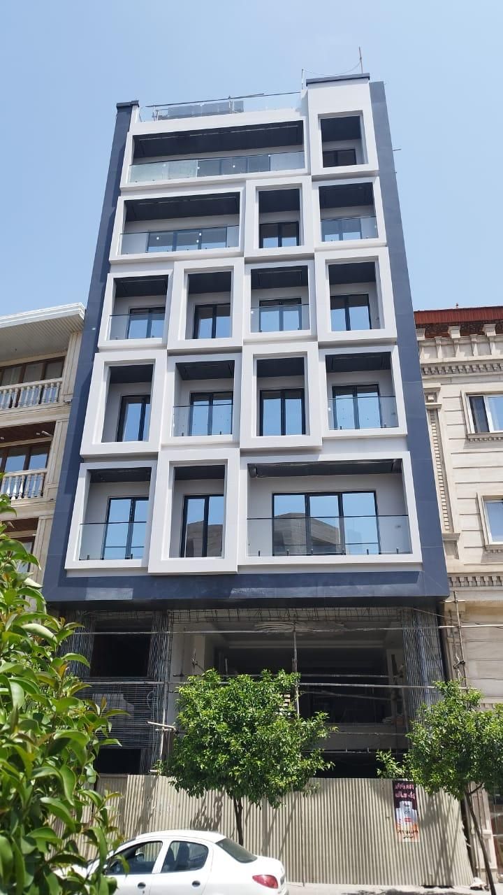 درب و پنجره یو پی وی سی و آلومینیوم شرایط یک ساله|مصالح و تجهیزات ساختمان|ساری, |دیوار