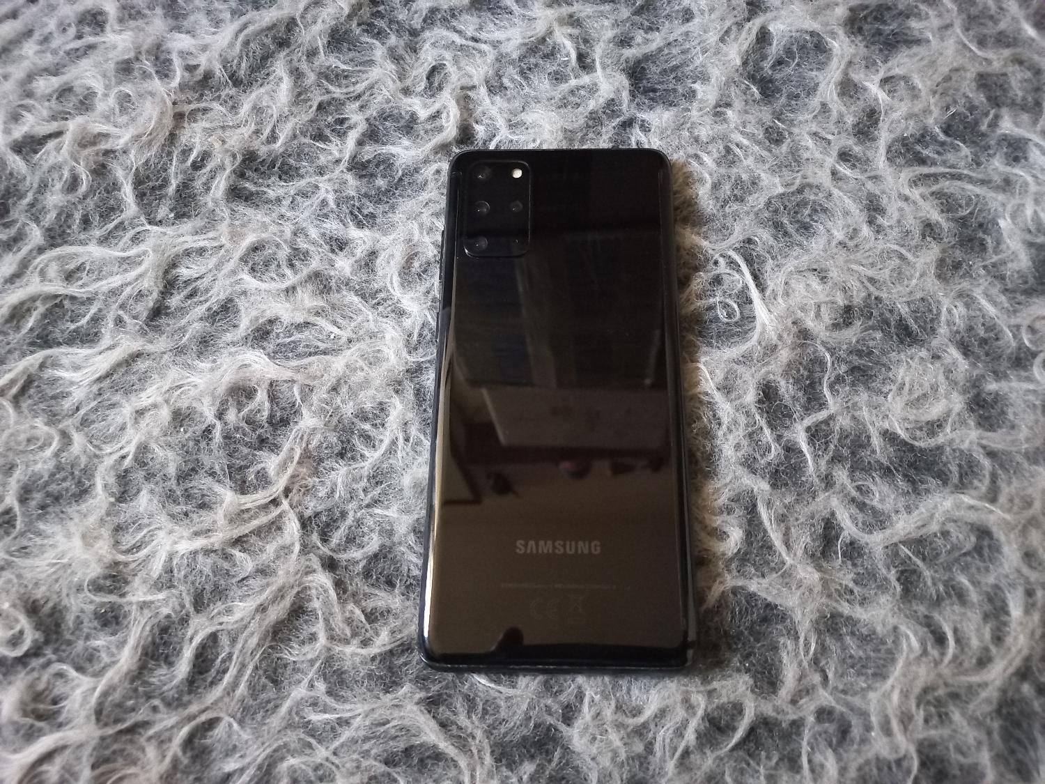 گوشی موبایل سامسونگ Galaxy S20 Plus 5G|موبایل|تهران, پونک|دیوار