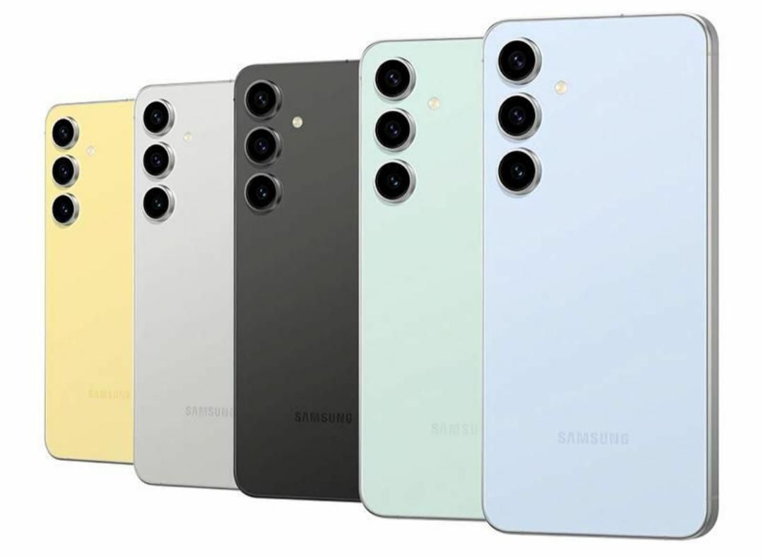 سامسونگ Galaxy S24 FE vitnam۲۵۶ گیگابایت(اقساطی)|موبایل|تبریز, |دیوار