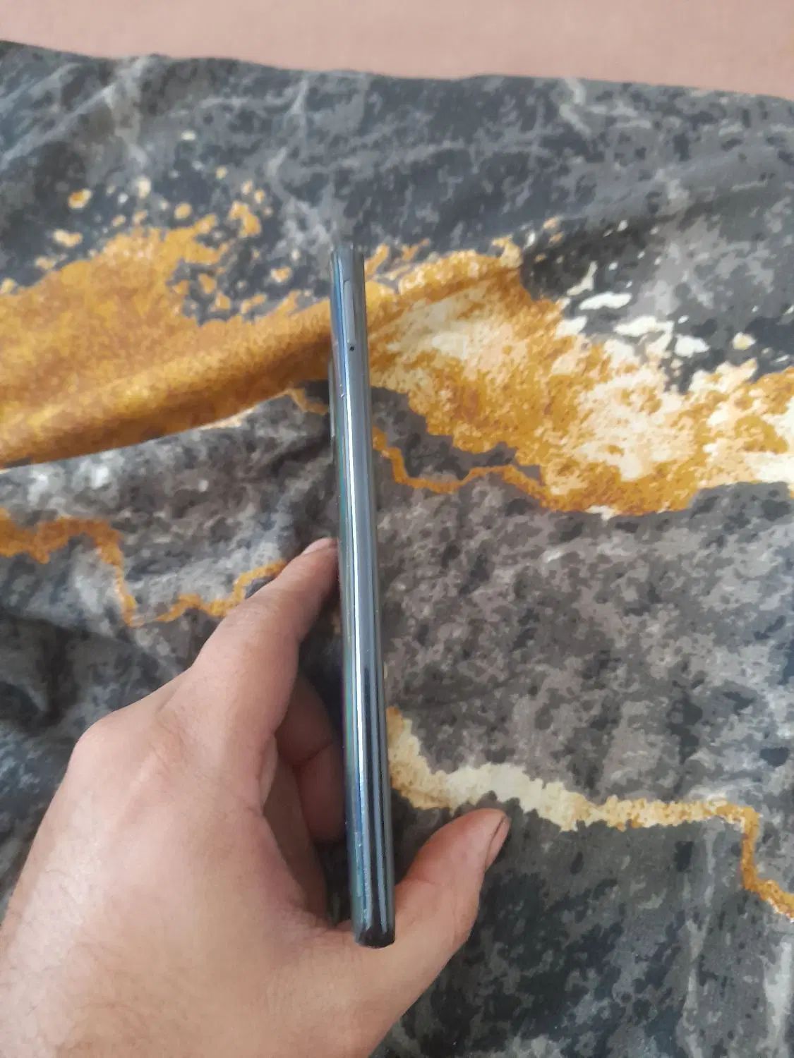 سامسونگ Galaxy A51 با حافظهٔ ۱۲۸ گیگابایت|موبایل|تبریز, |دیوار