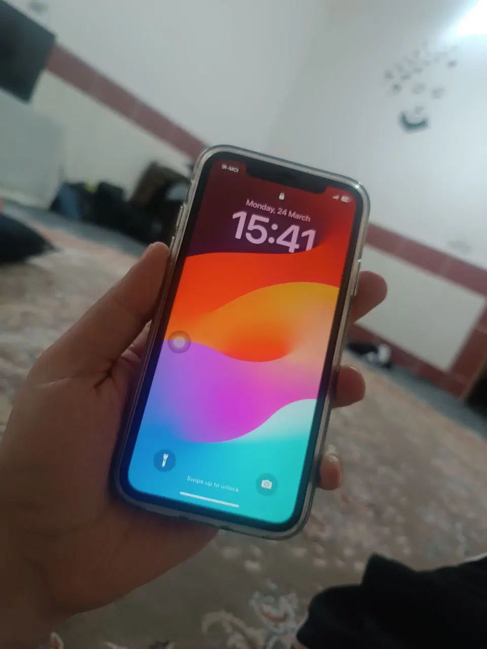 اپل iPhone 11 نرمال|موبایل|کرج, کمال‌شهر|دیوار