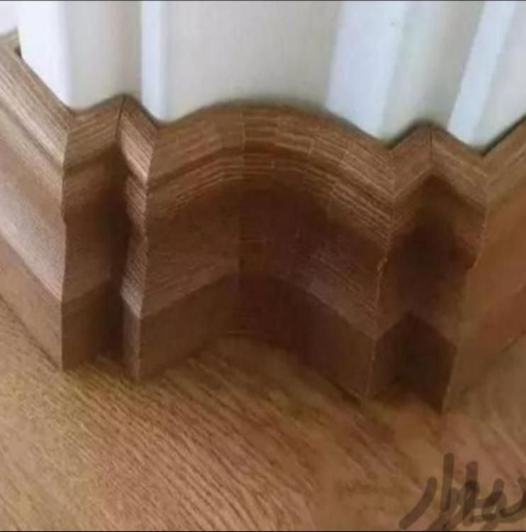 نصاب،نصب،تعمیرپارکت،کفپوش،قرنیزبا۱۰سال سابقه کاری|خدمات پیشه و مهارت|تبریز, |دیوار