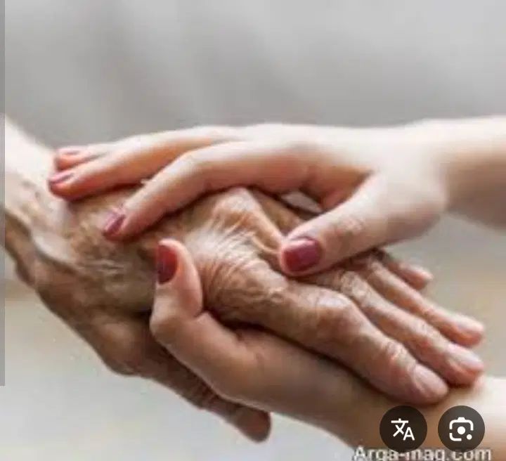 پرستار خانم برای نگهداری از خانم سالمند|استخدام درمانی، زیبایی، بهداشتی|بجنورد, |دیوار