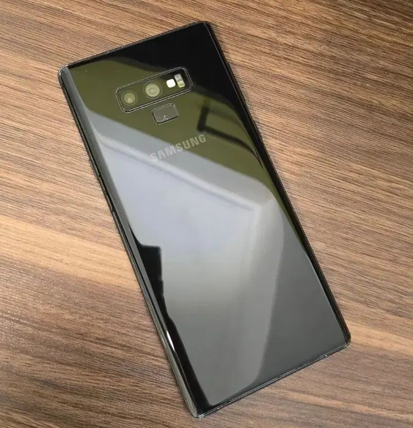 Samsung Note 9|موبایل|تهران, آسمان|دیوار