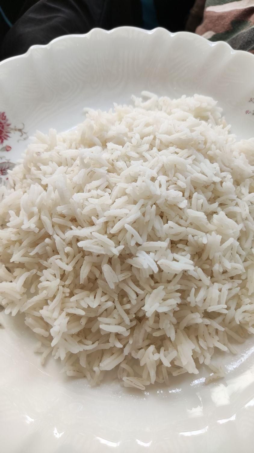برنج پر محصول|خوردنی و آشامیدنی|لاهیجان, شهرک جانبازان|دیوار