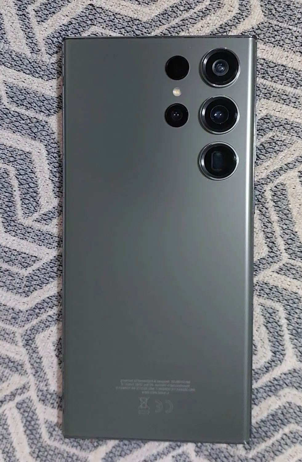 S23 ultra 256|موبایل|تهران, مهران (سیدخندان)|دیوار