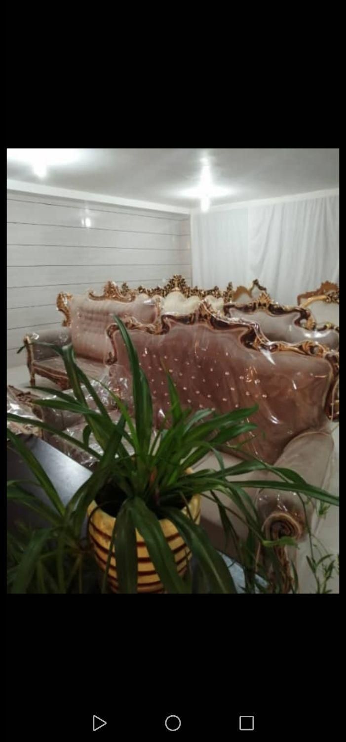 دوخت انواع کاورمبل وصندلی وناهارخوری|خدمات پیشه و مهارت|ایلام, |دیوار